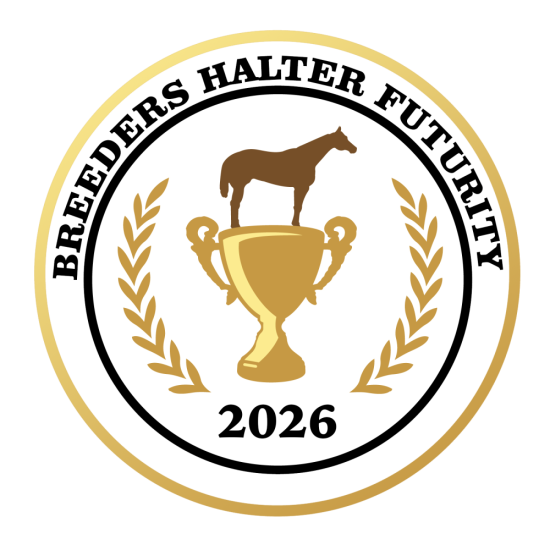 2026 BREEDERS HALTER FUTURITY